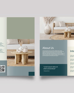Brochures
